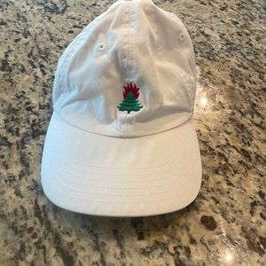 Imperial Hat- Burning Tree